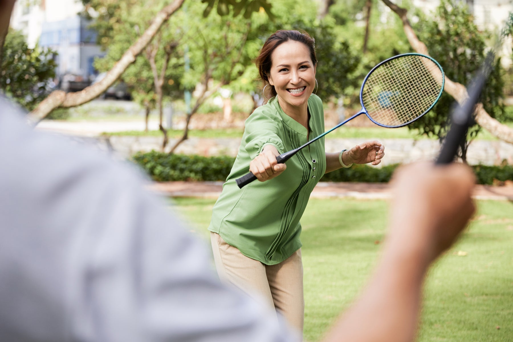 10 Reasons You Need to Start Playing Badminton