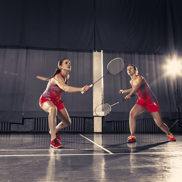 Competitive Badminton in the USA: What's it Like?