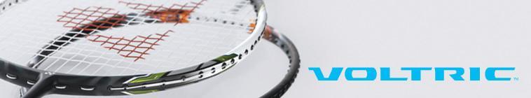 Get your favorite badminton racket from Badminton Warehouse