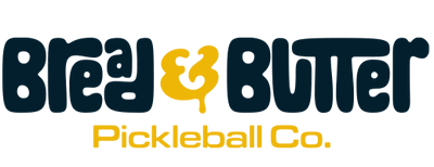 Bread and Butter Pickleball Paddles on sale at Badminton Warehouse