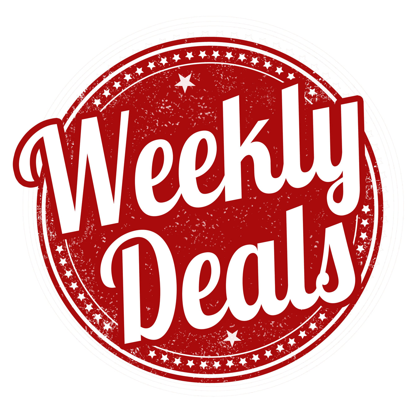 Weekly Deals at Badminton Warehouse