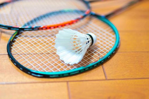 Badminton Racket Easy Beginner Badminton Rackets β Easy-to-Use & Lightweight | Badminton ...