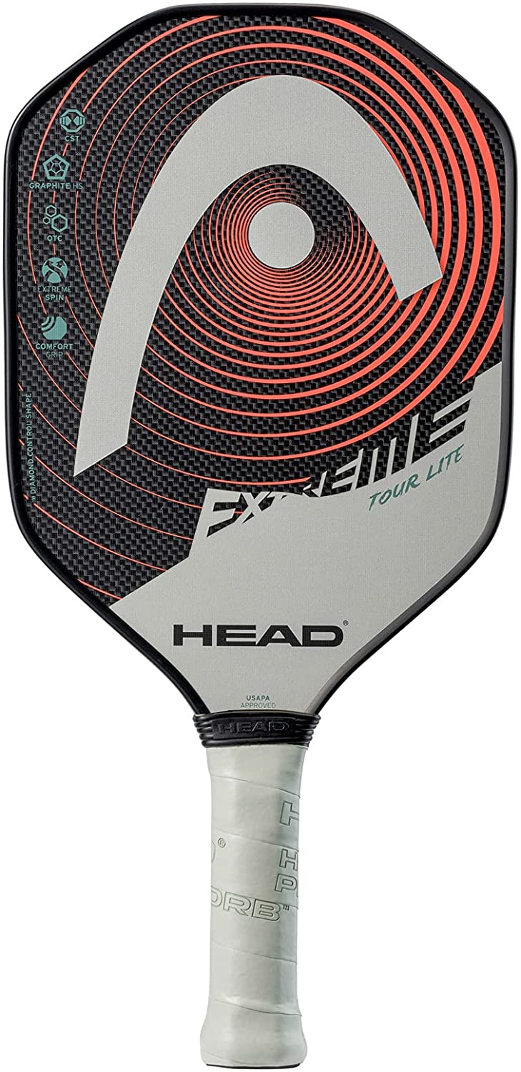 Head Extreme Elite 2023 Pickleball Paddle (200143