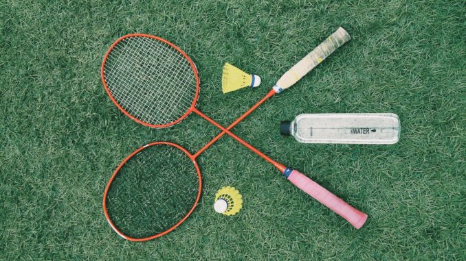 Badminton Sets on sale from Badminton Warehouse