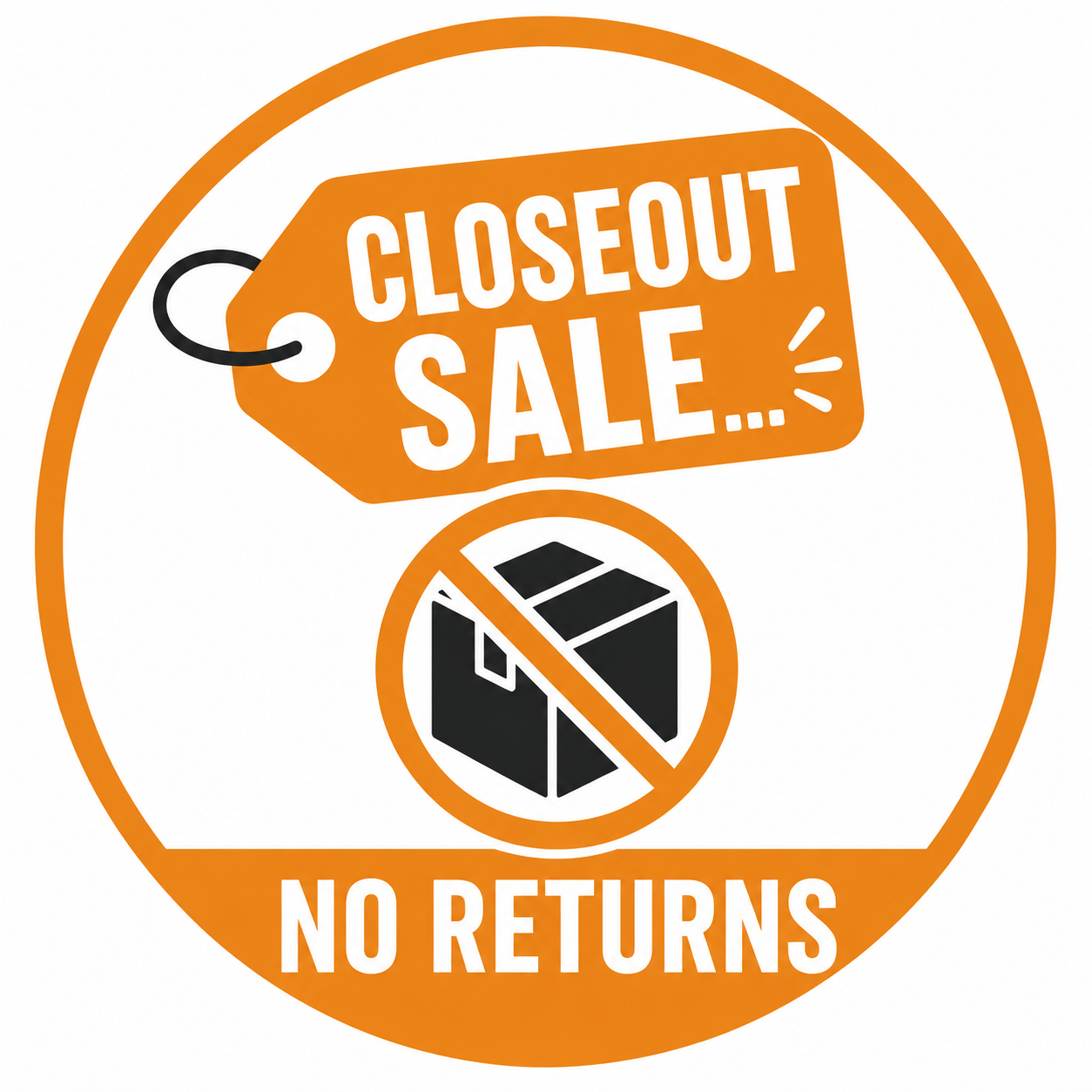 Badminton Warehouse Closeouts