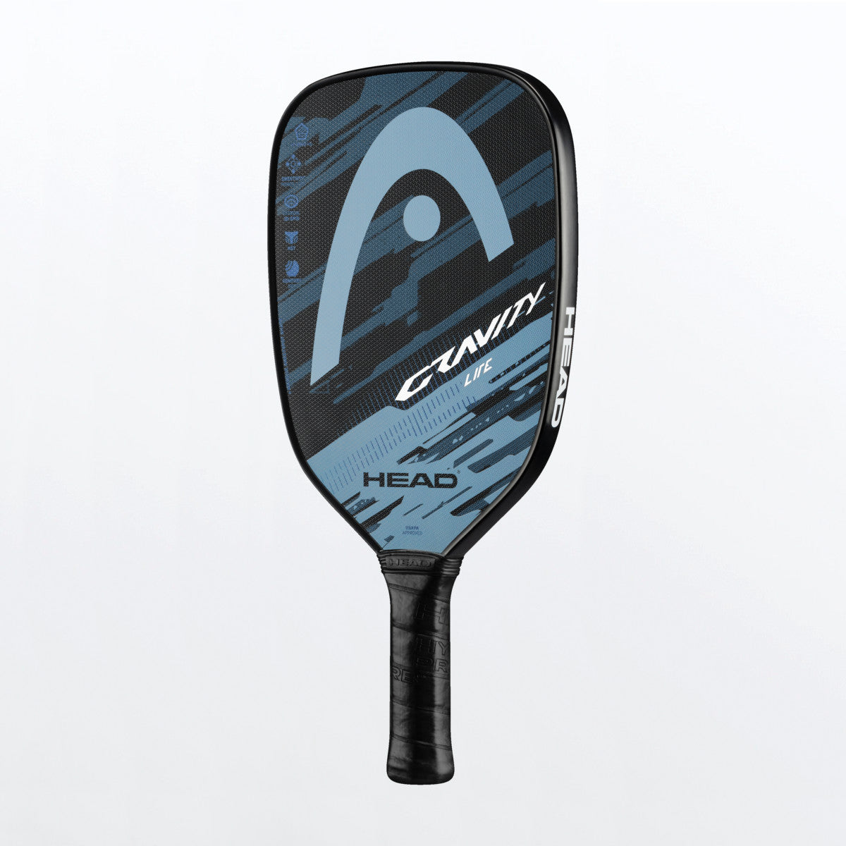 Gravity Pickleball Paddles