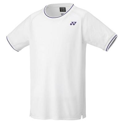 Yonex 10561 Men's Badminton Shirt on sale at Badminton Warehouse