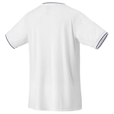 Yonex 10561 Men's Badminton Shirt on sale at Badminton Warehouse