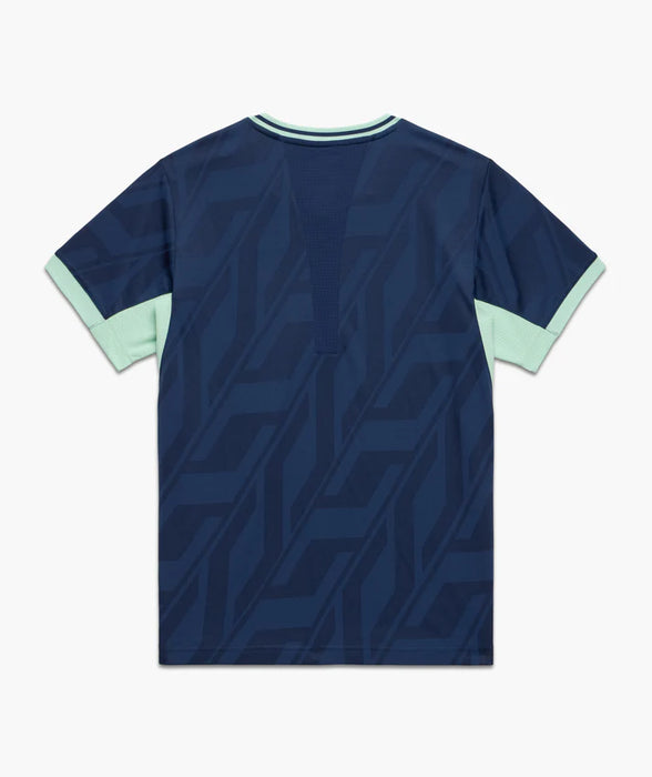 Yonex 10624 Men's Badminton Shirt on sale at Badminton Warehouse