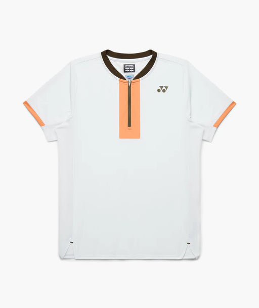 Yonex 10626 Men's Badminton Shirt on sale at Badminton Warehouse