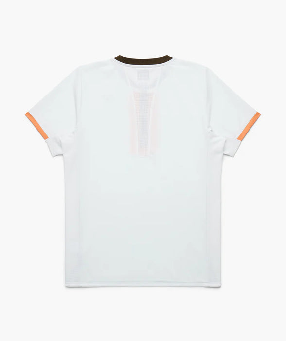 Yonex 10626 Men's Badminton Shirt on sale at Badminton Warehouse