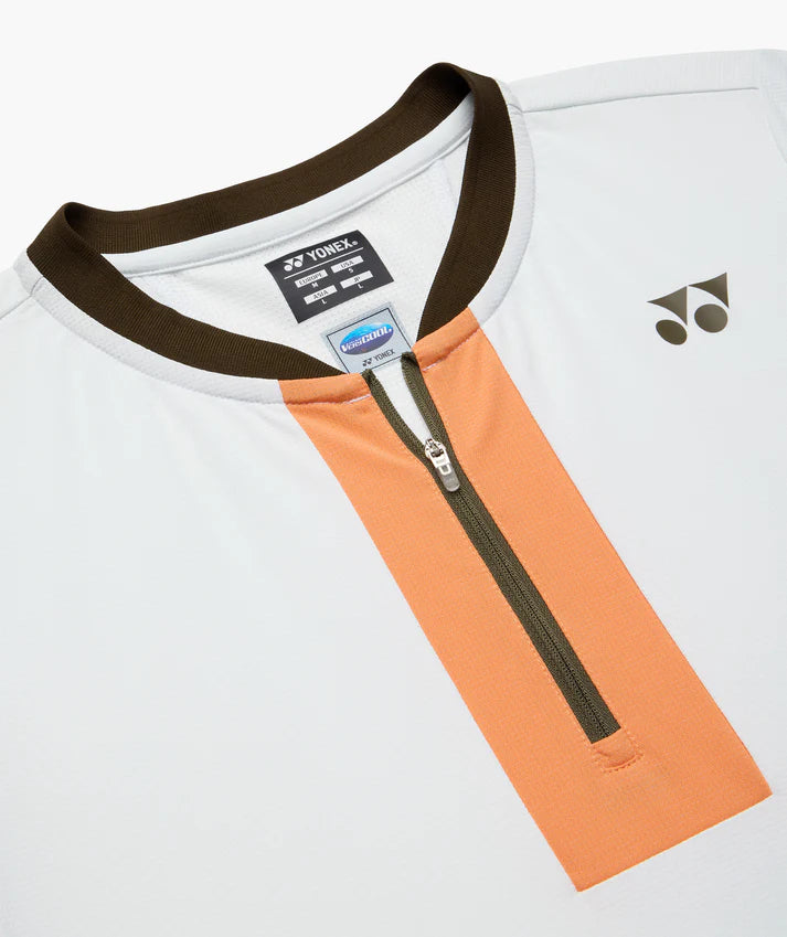 Yonex 10626 Crew Neck Shirt The New York Edition Men's Performance