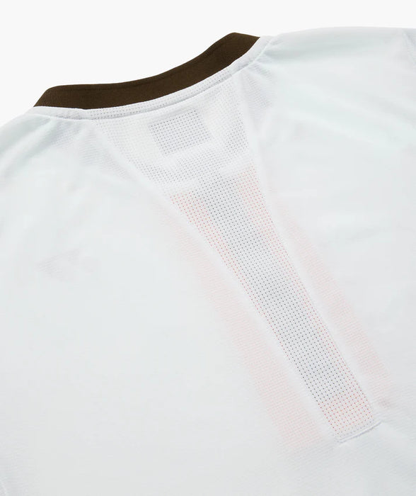 Yonex 10626 Men's Badminton Shirt on sale at Badminton Warehouse