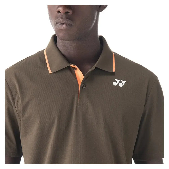 Yonex 10628 Badminton Shirt on sale at Badminton Warehouse!