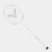 Lavender Victor Auraspeed Fantôme F HYQ A Badminton Racket