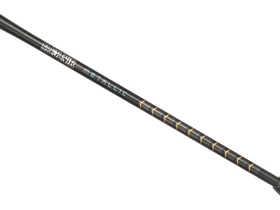 Victor Thruster Mjolnir Badminton Racket on sale at Badminton