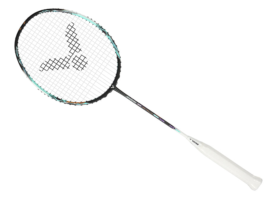 Victor Auraspeed 90K Metallic Badminton Racket