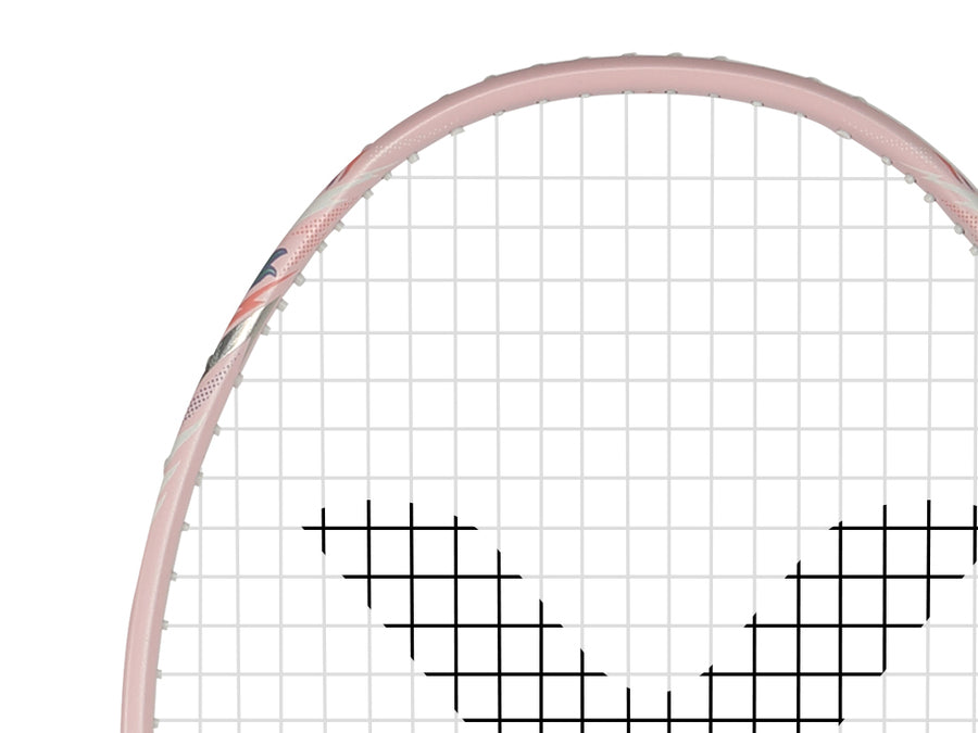 Victor Thruster Ryuga Muse Badminton Racket | 5U Lightweight Power