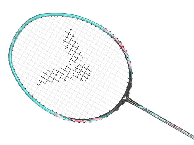 Thruster TK HMR Pro Badminton Racket – 5U Head-Heavy