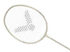 Victor Thruster TK HMR Pro Badminton Racket (Factory-Strung) on sale at Badminton Warehouse
