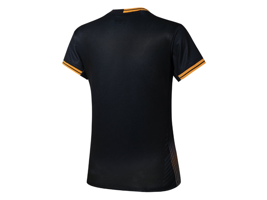 Victor T-46000 Women's Badminton Shirt on sale at Badminton Warehouse