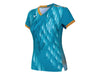 Victor T-46000 Women's Badminton Shirt on sale at Badminton Warehouse