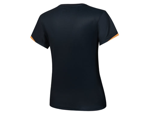 Victor T-46000-TD Women's Badminton Shirt on sale at Badminton Warehouse