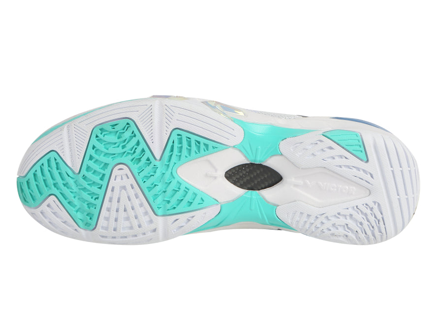 Victor P92000TTY Nitro Lite (Limited Edition) Badminton