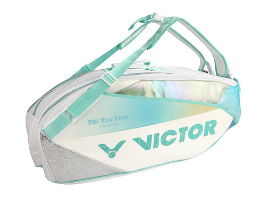 TAI TZU YING Tribute Collection 6-Piece Racket Bag BR5233TTY AR on sale at Badminton Warehouse