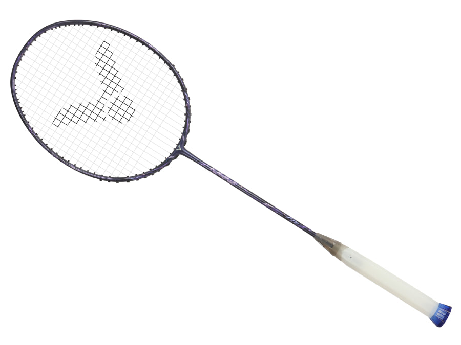 Victor オーラスピードファントム 4UG5 VICTOR FANTOME My review of the Victor Auraspeed Fantome : r/badminton