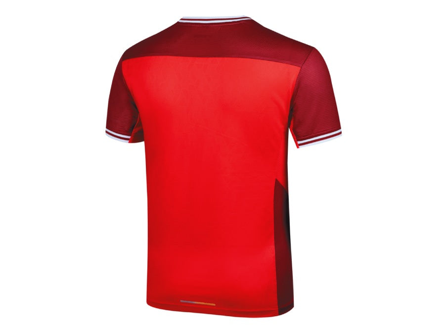 Victor T-51000 D Women's Tournament Jersey – Performance Badminton Top