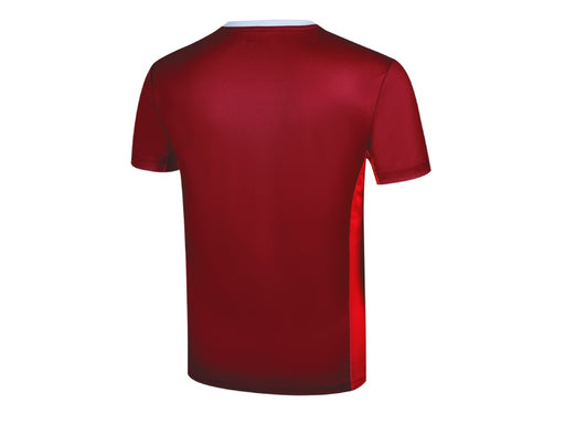 VICTOR Men's T-50000TD-D Badminton/Tennis T-Shirt on sale at Badminton Warehouse