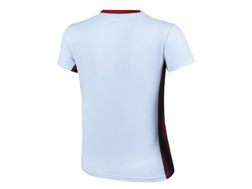 VICTOR Women's T-51000TD Badminton Shirt on sale at Badminton Warehouse