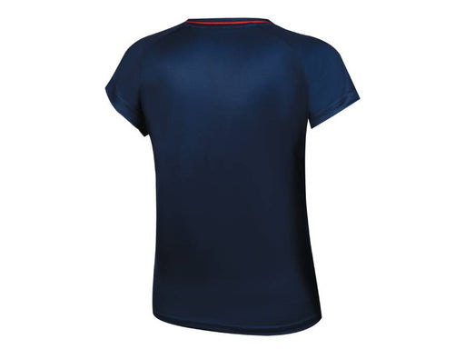 VICTOR Women's T-51050 B Badminton/Tennis T-Shirt on sale at Badminton Warehouse