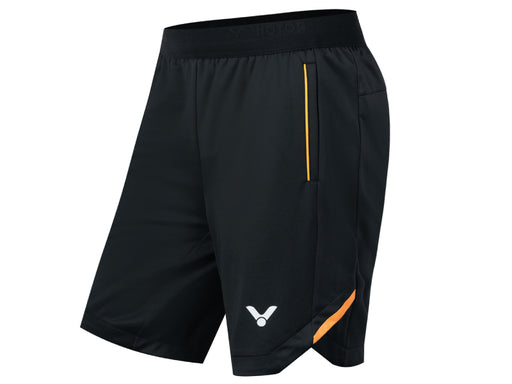 Victor R-50200 Men's Badminton Shorts on sale at Badminton Warehouse