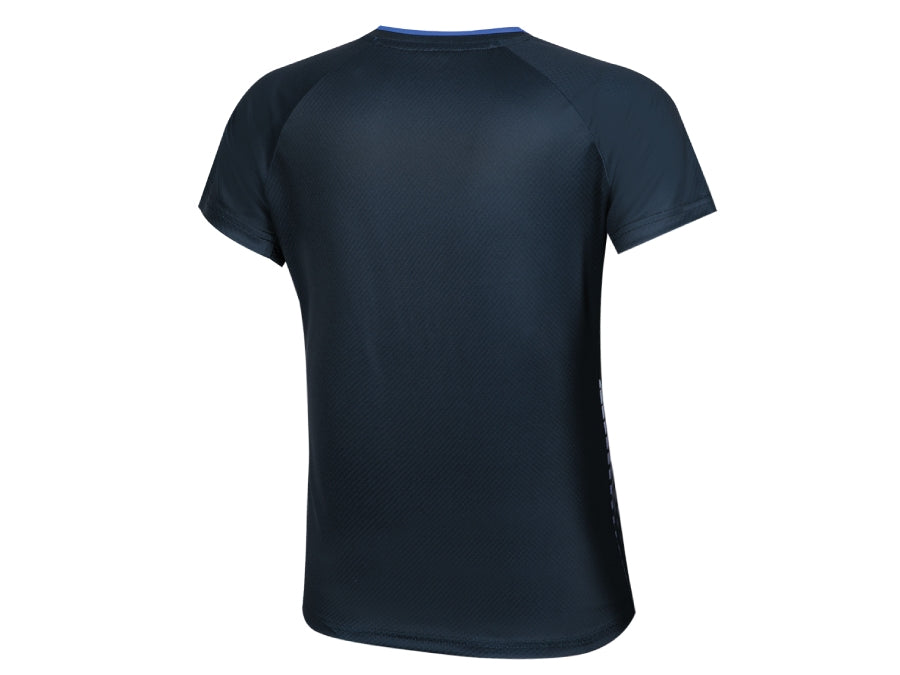 VICTOR Women's T-51010C Badminton/Tennis T-Shirt