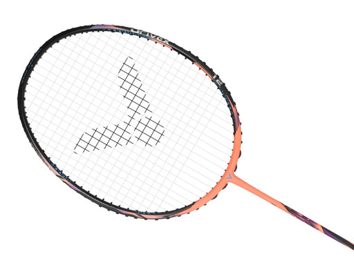 Victor DriveX 12 O Badminton Racket on sale at Badminton Warehouse