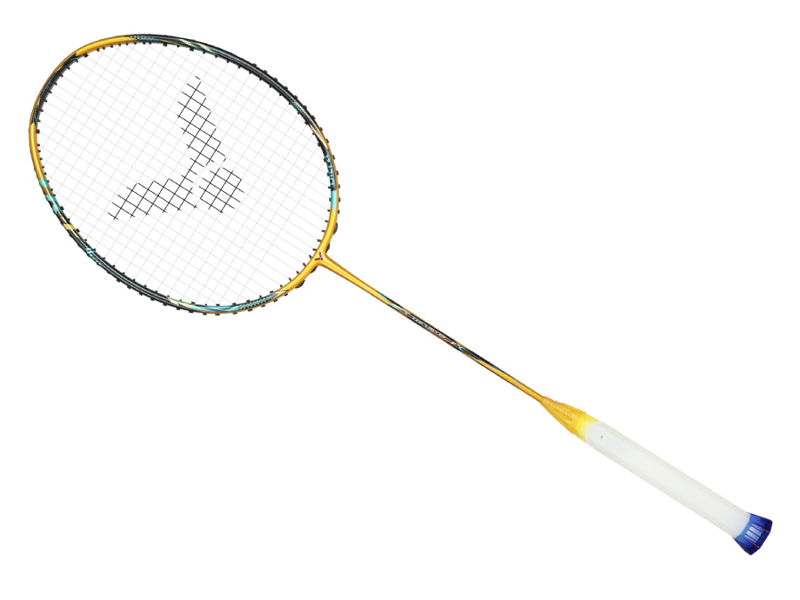 VICTOR Thruster F C Ultra X Badminton Racket