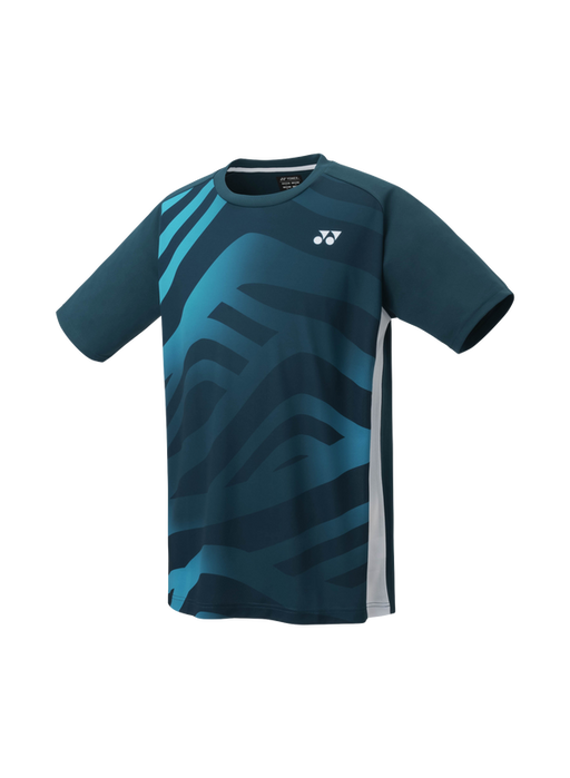 Yonex 16692 Men's Badminton/Tennis Shirt (2024 Apparel) on sale at Badminton Warehouse