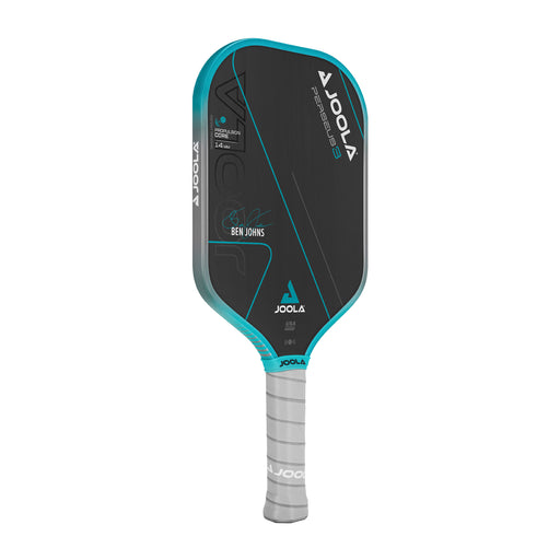 JOOLA Ben Johns Perseus 3 14mm Pickleball Paddle on sale at Badminton Warehouse!