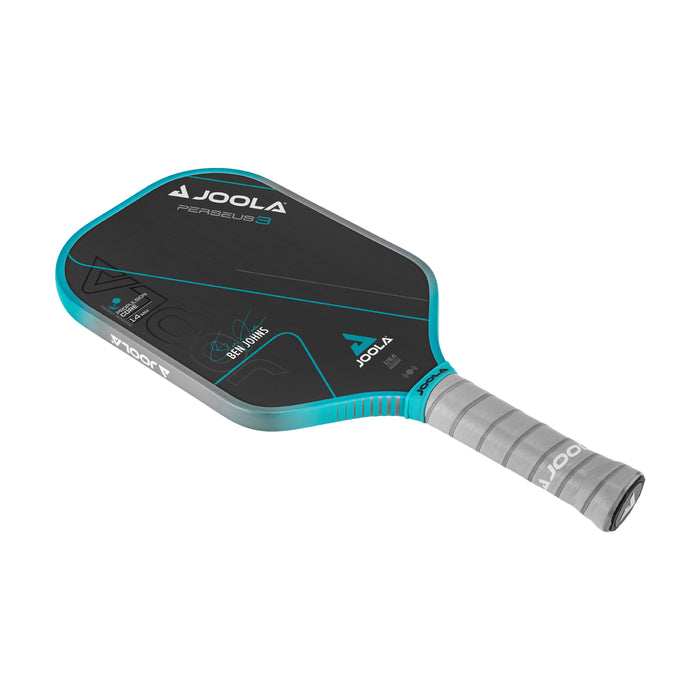 JOOLA Ben Johns Perseus 3 14mm Pickleball Paddle on sale at Badminton Warehouse