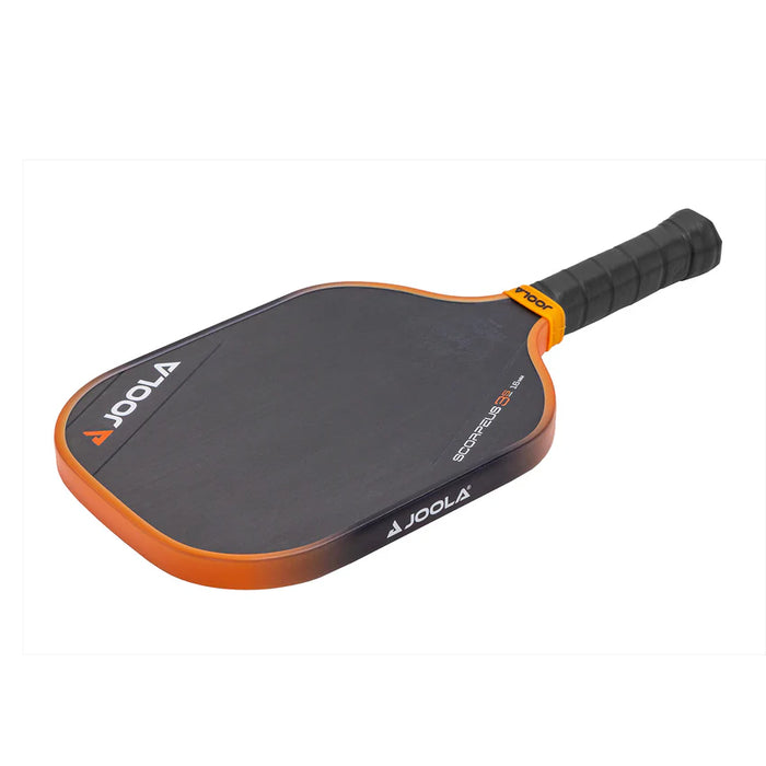 JOOLA Collin Johns Scorpeus 3S 16mm Pickleball Paddle on sale at Badminton Warehouse