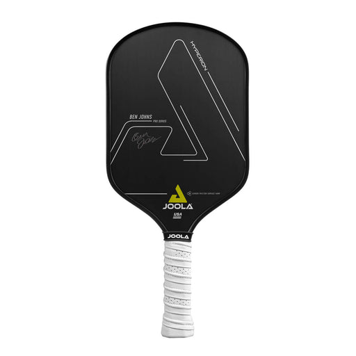 JOOLA Ben Johns Hyperion CFS 14 Pickleball Paddle on sale at Badminton Warehouse