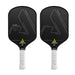 JOOLA Ben Johns Hyperion CFS 14 Pickleball Paddle on sale at Badminton Warehouse