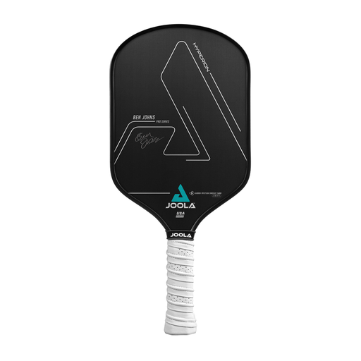 JOOLA Ben Johns Hyperion CFS 16 Swift Pickleball Paddle on sale at Badminton Warehouse