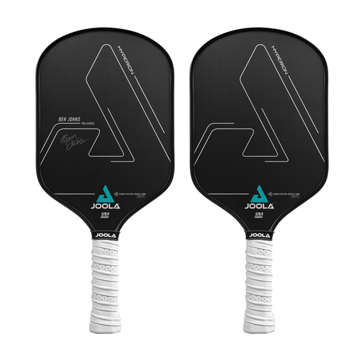 JOOLA Ben Johns Hyperion CFS 16 Swift Pickleball Paddle on sale at Badminton Warehouse