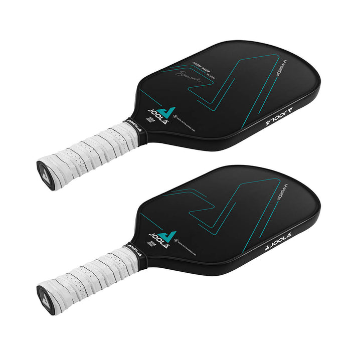 JOOLA Simone Jardim Hyperion CFS 16 Pickleball Paddle on sale at Badminton Warehouse