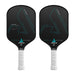 JOOLA Simone Jardim  Hyperion CFS 16 Swift Pickleball Paddle on sale at Badminton Warehouse