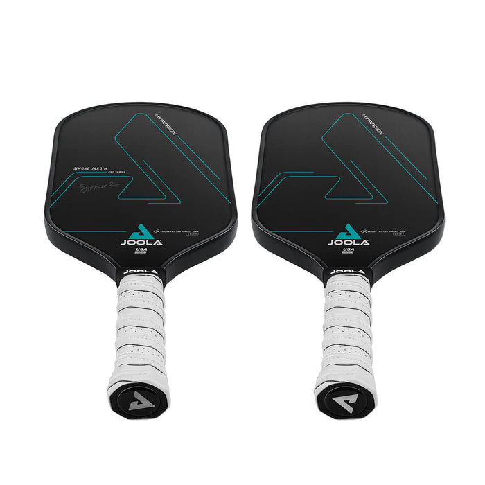 JOOLA Simone Jardim  Hyperion CFS 16 Swift Pickleball Paddle on sale at Badminton Warehouse