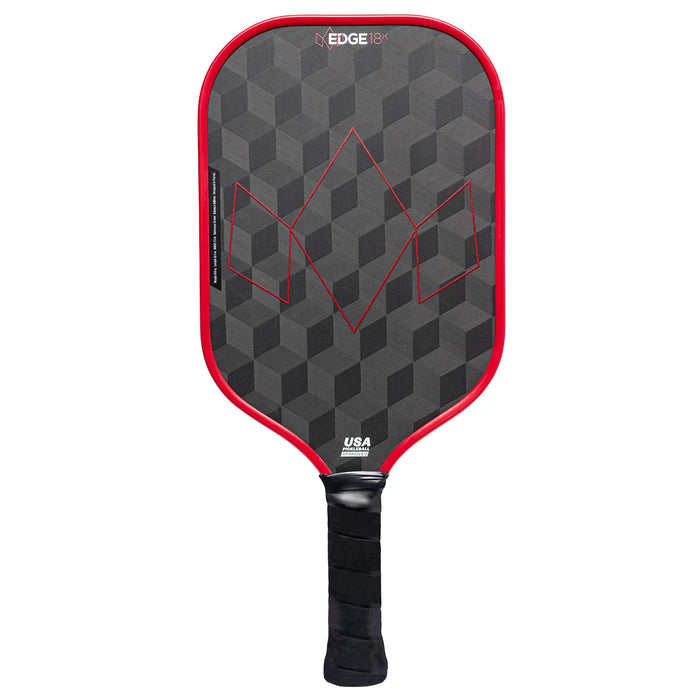 Diadem Edge 18K Pickleball Paddle on sale at Badminton Warehouse